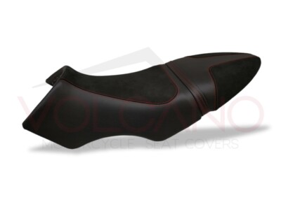 Seat Cover Saddle Cover Buell LIGHTNING Long XB12SS 2006-2011 to moza