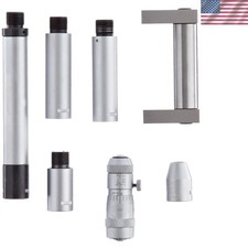 Inside Tube Micrometer With 2-12" Measuring Range