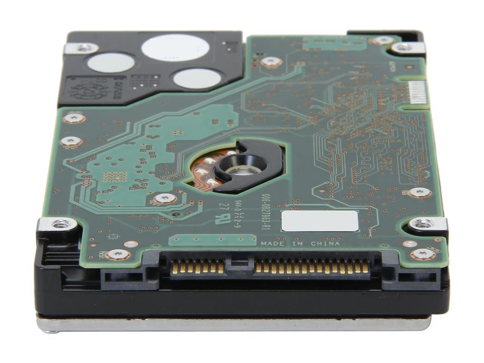 HUC101812CSS204 0B31231 HGST Hard Drive 1.2Tb 2.5" SAS - Image 3 of 3