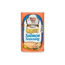 Chef Paul Magic Salmon Seasoning