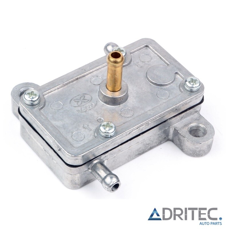 Pompe a essence pour Ski-Doo YZ 100 1997 a debit constant optimal
