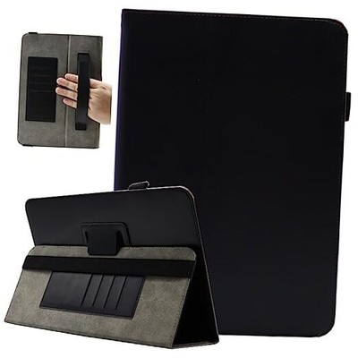 Universal 10 Inch Tablet Case, Universal 10.1 Inch Tablet Case, Black