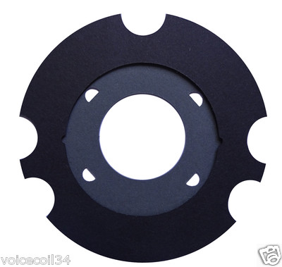 Cache Cover Celestion Ditton HF2000 Hochtöner Sprecher Gale GS401A GS401B GS401C