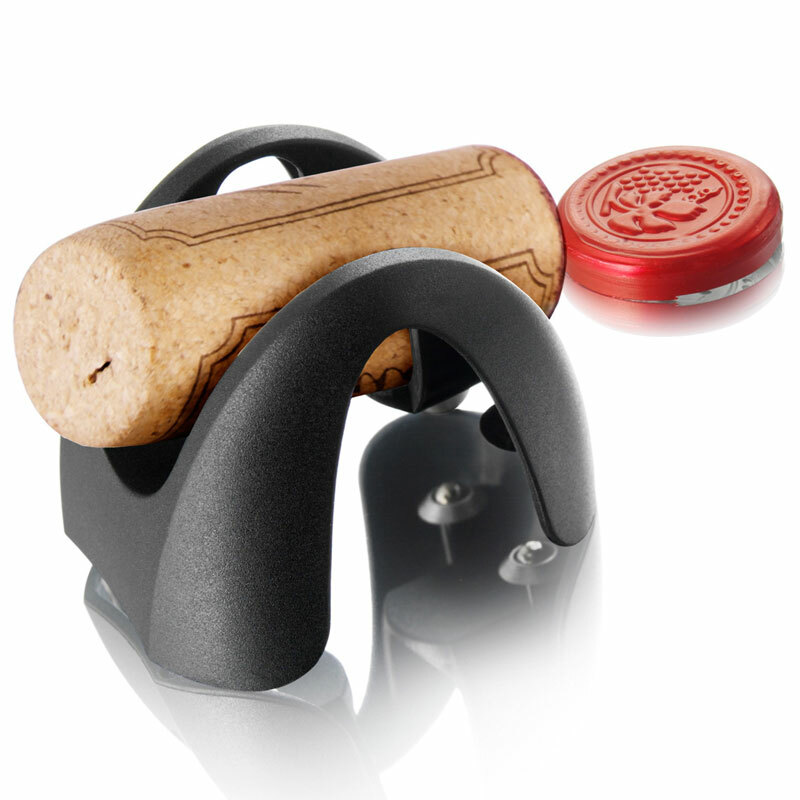 BarCraft Deluxe Twist Action Foil Cutter - Groceries - View #11