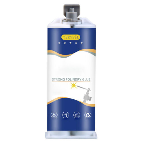 All-purpose Repair Glue Metal Cold Welding Industrial Glue Casting Repair Glue