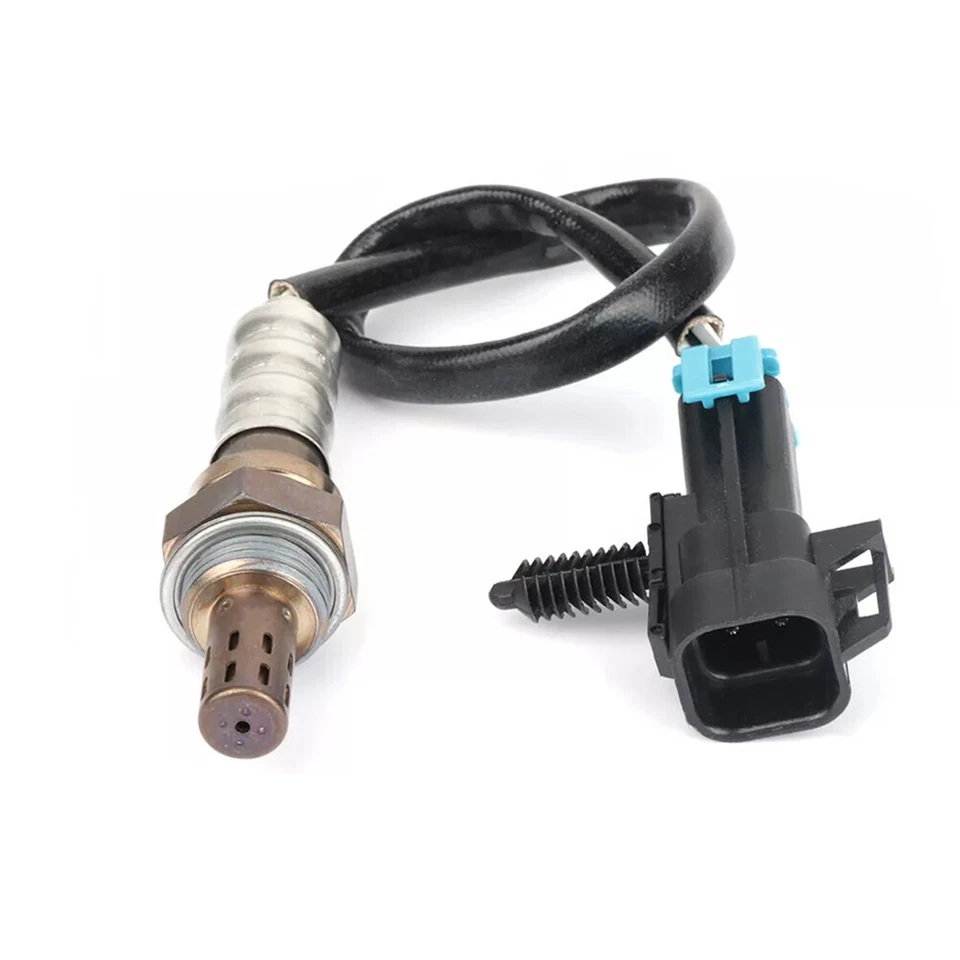 Sensor de oxígeno arriba+abajo 2 piezas para Chevrolet Captiva Sport 2,4 L 2012 2013 2014 2015 Foto 4 de 4