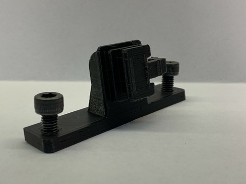 Support Articulé 25N Pour Accessoires Vélo - Compatible Bontrager Flare, Specialized SWAT, Etc.