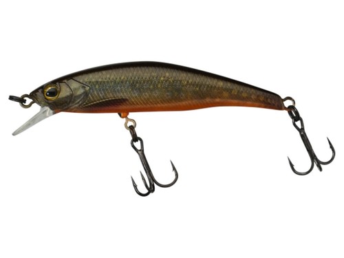 NEUF 2025 Illex Tricoroll Knocker 70SHW 7cm 10.1g #8 Coulant Leurre COULEURS - Photo 5/7