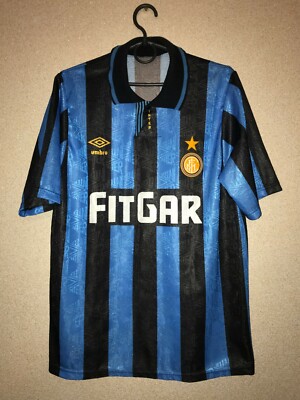 Maillot Suède 1992 Home Prototype (L