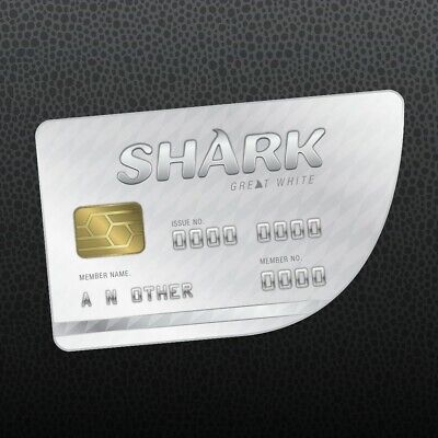 GTA Online: Shark Cash Cards no Steam