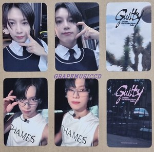 Taemin Metamorph | eBay