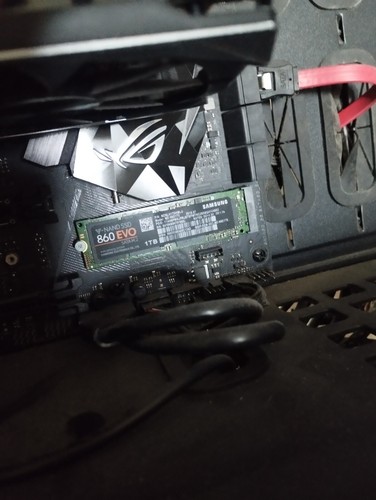 Gaming Computer Nvidia GTX 1060 6GB, 48GB RAM, i7-7700, Windows 10 Pro, 64Bit - Bild 5 von 11