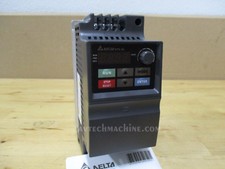 Delta Inverter VFD015EL43A AC Variable Frequency Drive VFD-EL 2HP 3 Phase 460V
