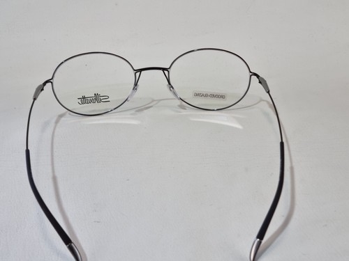 Silhouette 5524 75 9340 TITAN Brille/eyeglasses 50/20 140 made in Austria/NEU - Bild 5 von 7
