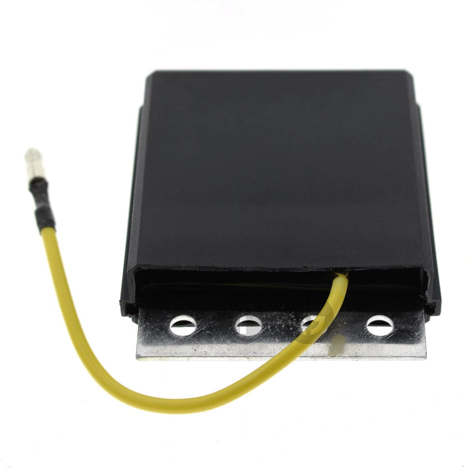 Regulador de voltaje rectificador para Polaris SP 500 Indy 340 Classic Boa-Ski Moto-ski Foto 3 de 4