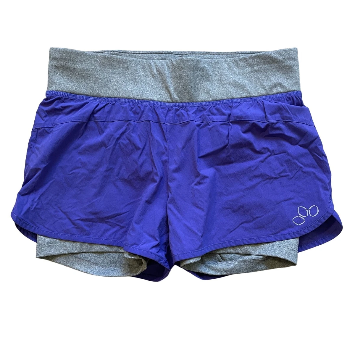 Rei hotsell compression shorts