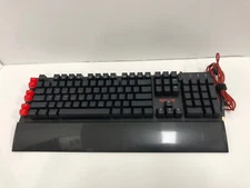 Red Dragon ReDragon Gaming Mechanical Keyboard YAKSA K505