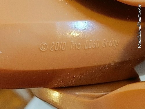 Genuine LEGO 75929 Jurassic World Carnotaurus Dinosaur Dino Figure ONLY - READ - Picture 11 of 13