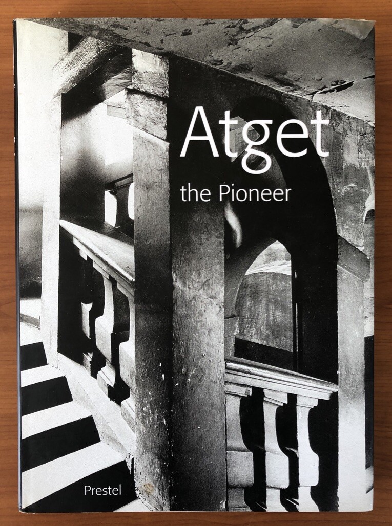 アート・デザイン・音楽 Atget the Pioneer Atget the Pioneer | eBay
