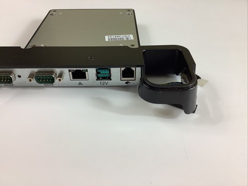 Elo Ethernet Serial Expansion I/O Module for X-Series Computers E001006 - Photo 3/6