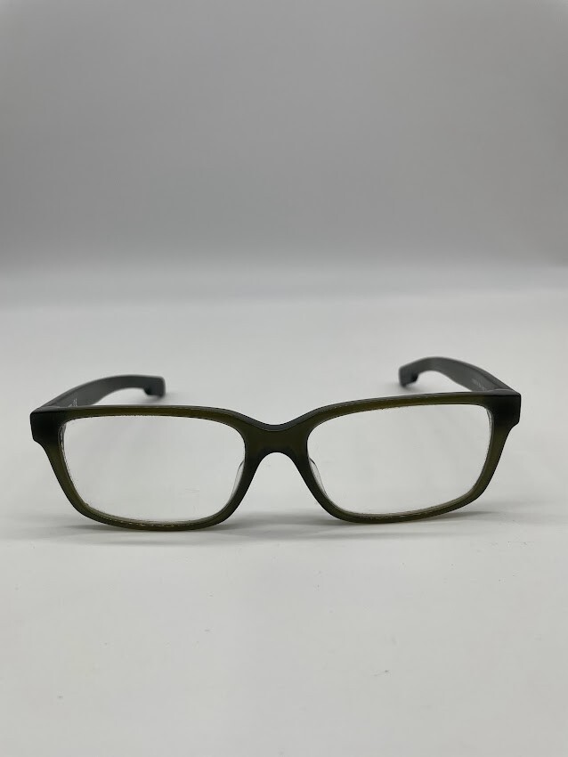 KENZO KZ50017U 096 Eyeglasses Optical Frame Glasses 56-17-140 Dark