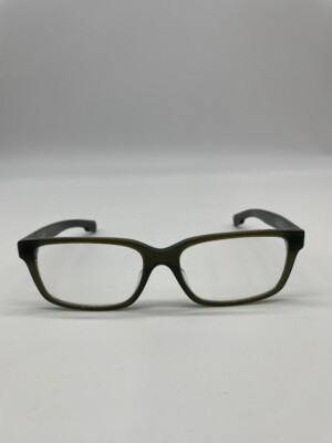 KENZO KZ50017U 096 Eyeglasses Optical Frame Glasses 56-17-140 Dark