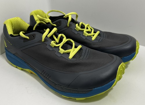 Black Trail Running Shoes Mens 8.5 | eBay