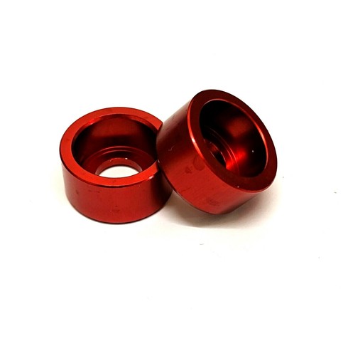M6 x 15mm Cup Washer - Anodised Aluminium - Various Colours - Picture 8 of 41