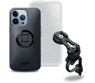 SP Connect Bike Bundle für das iPhone 13 PRO