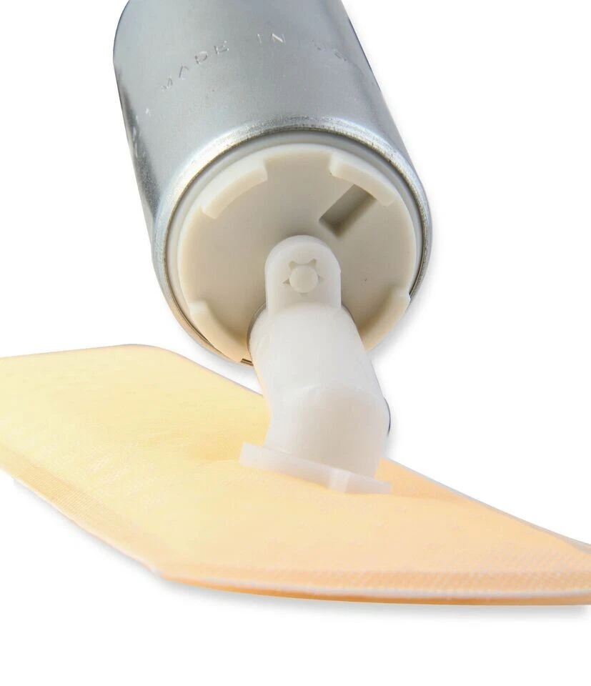 Holley Fuel Tank Modules - 255 LPH For 67-69 Chevrolet Camaro / Pontiac Firebird - Изображение 4 из 4