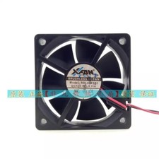 XFAN RDL6015B1 12V 0.11A 60 60 15MM Cooling Fan