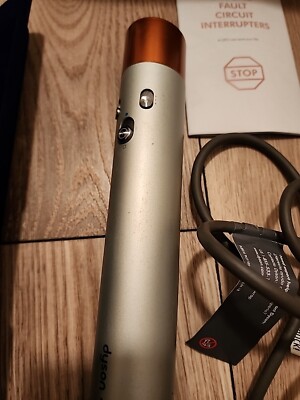 Dyson Airwrap Complete Long HS05 | eBay