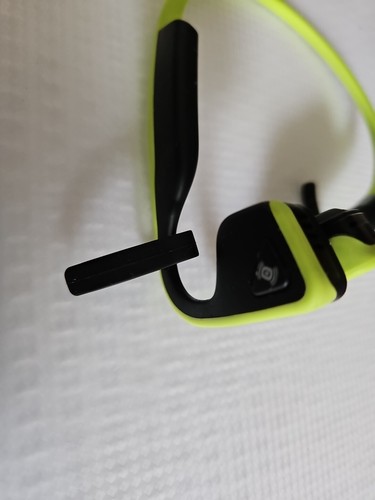 Trekz Titanium Aftershokz Cuffie Bluetooth a Conduzione Ossea - Ottime Condizioni - Foto 14 di 24