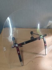 Windschild Puig Chopperscheibe WS16