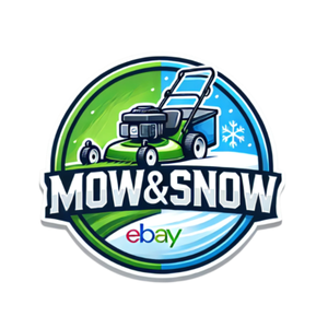Mowandsnow | eBay Stores