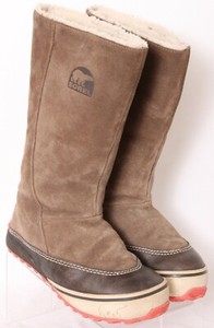 sorel mackenzie boots