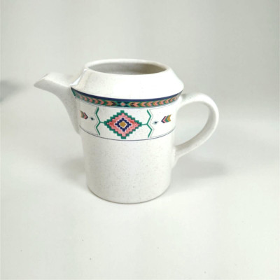 Studio Nova Adirondack Creamer Stoneware Y2201 Dinnerware
