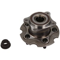 1X Maxgear Radlager Radlagersatz Hinten Beidseitig FüR Toyota RAV 4 III _A3_