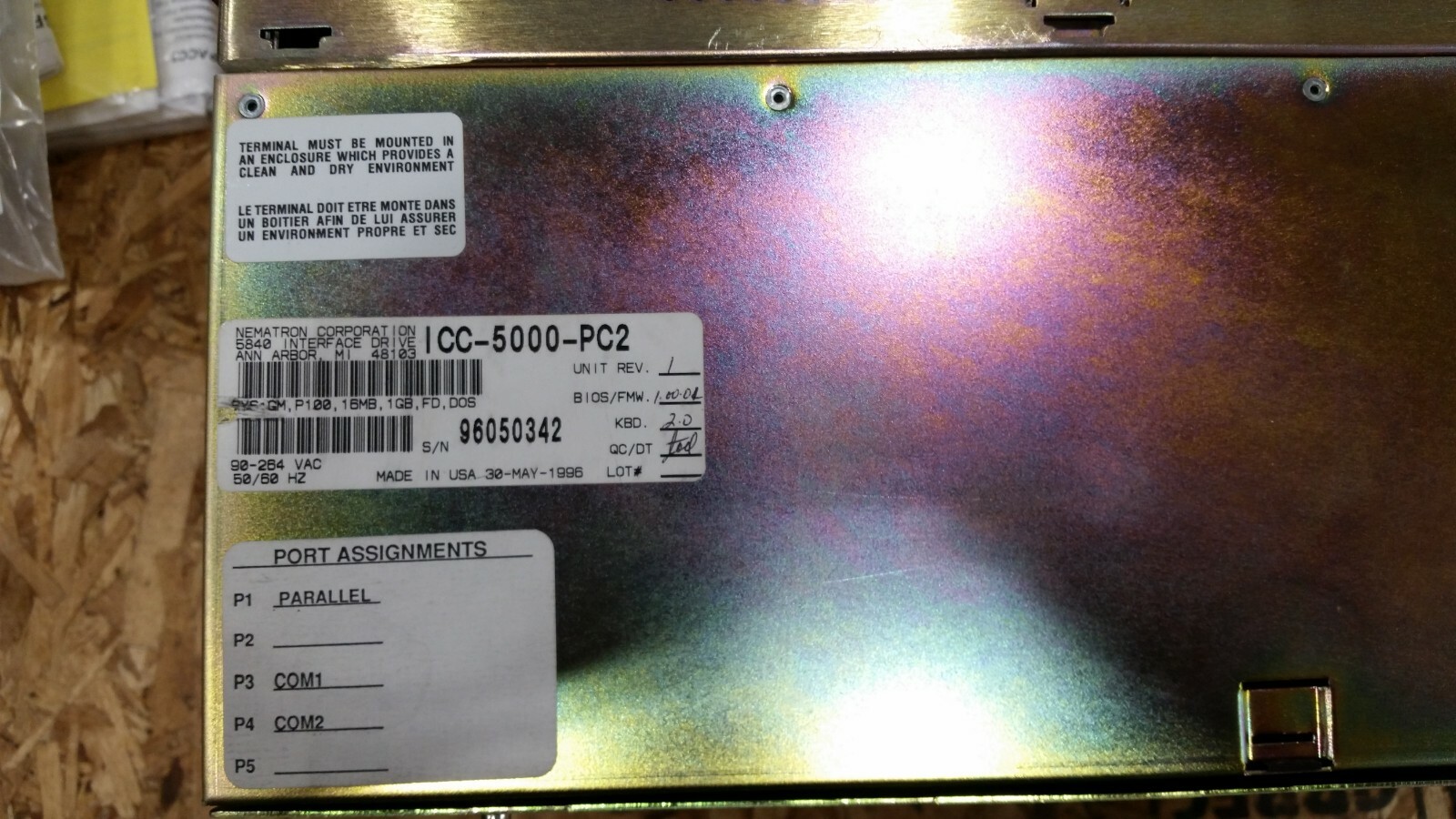 Picture 5 of 6