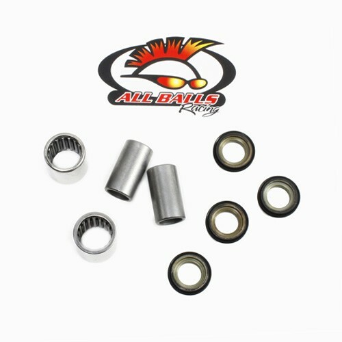 アガベ 1987ysk AB Swingarm Bearings & Seal Rebuild Kit For 87-04 Kawasaki