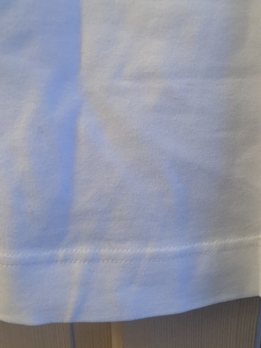 Givenchy Disney Printed Stretch Cotton Jersey Tshirt M - Foto 9 di 15