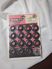 15 Pieces Manley 42120-15 I.d Valve Spring Cups For 22440 Springs