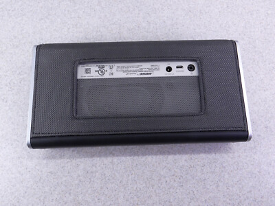 Original Bose SoundLink Bluetooth Mobile SPEAKER II ONLY 404600