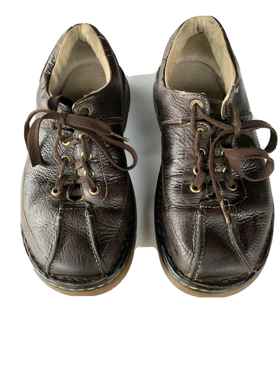 Dr. Martens 11199 Unisex M 8 W 9 Oxford Lace Up Casual Shoes  display picture 1