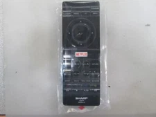 Sharp Smart Remote Control GJ221-C