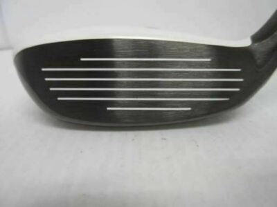 Taylor Made GLOIRE G 2016 JP Model U4 Loft-21 GLOIRE Stiff Flex