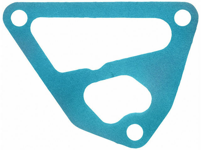 For 1954-1962 Mercury Monterey Oil Pump Gasket Felpro 65931XZ 1955