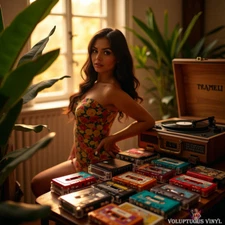 OUT OF PRINT Original SEALED Latin, Tex-mex, Tejano Cassette Tapes