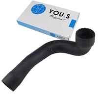 You.S Original Ladeluftschlauch FüR Land Rover Freelander 2 - 2.2 TD4 - LR002589