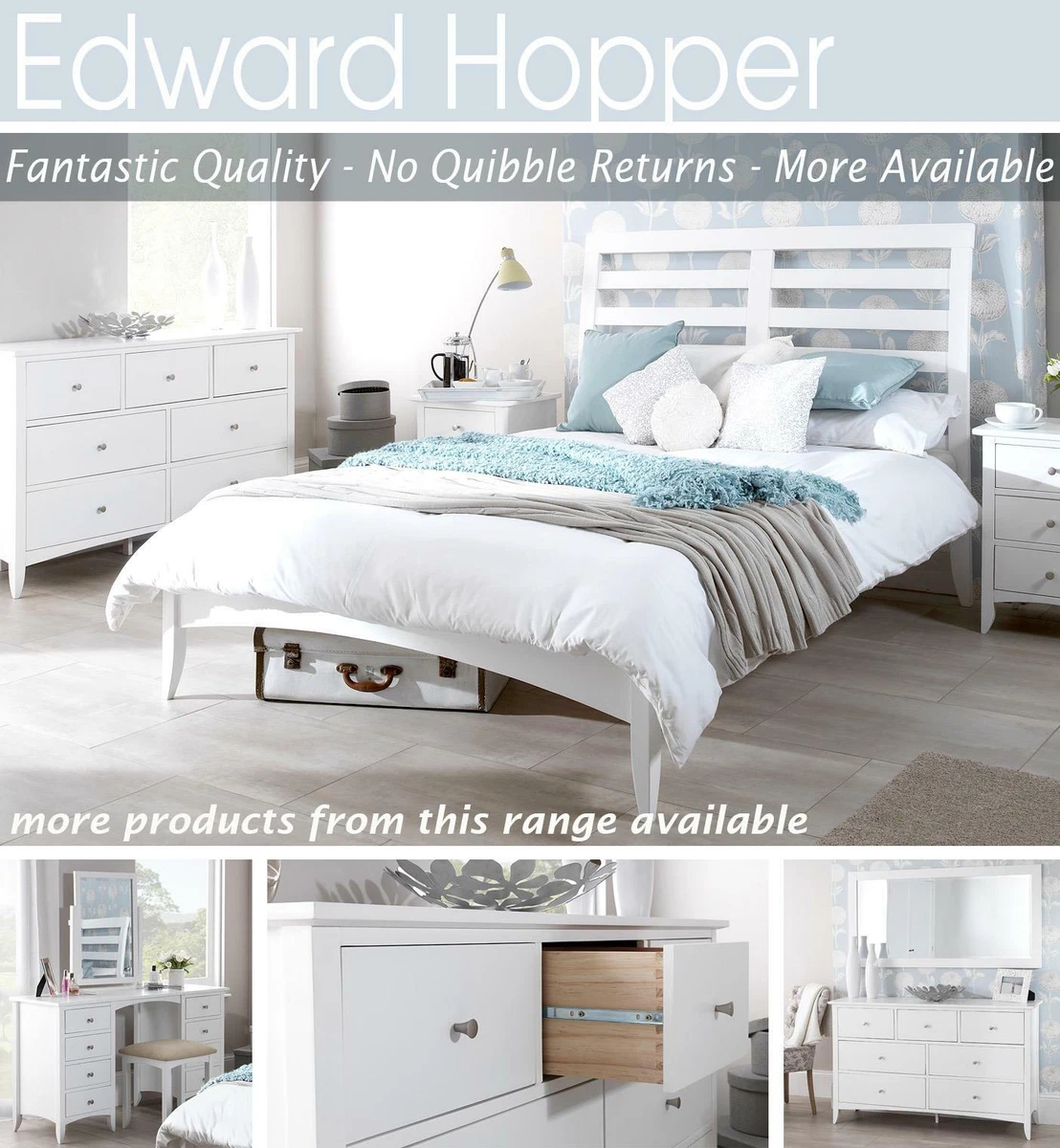 Childrens bedside hotsell table the range